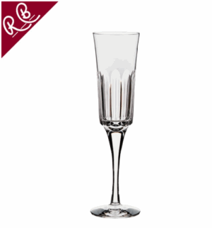 ROYAL BRIERLEY AVIGNON CHAMPAGNE FLUTE